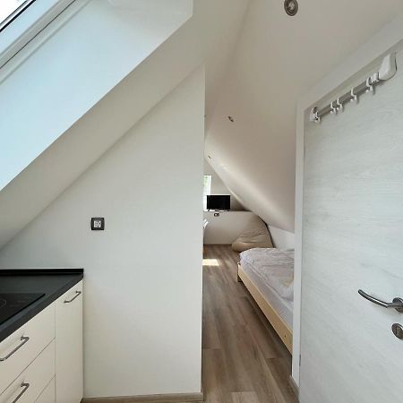 Ferienwohnung Hisa Grilc Kranjska Gora Exterior foto