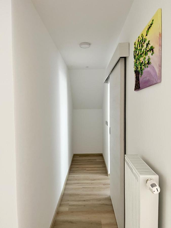 Ferienwohnung Hisa Grilc Kranjska Gora Exterior foto