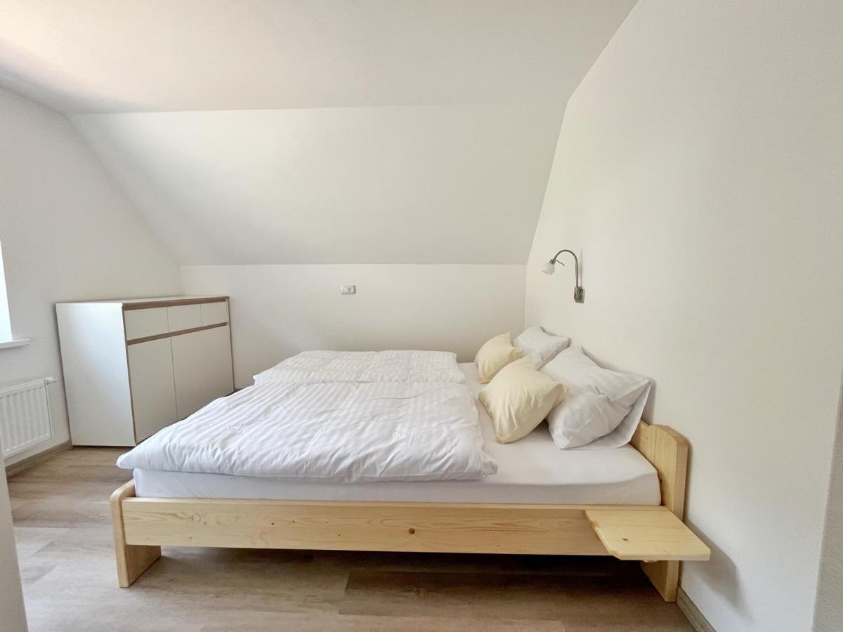 Ferienwohnung Hisa Grilc Kranjska Gora Exterior foto