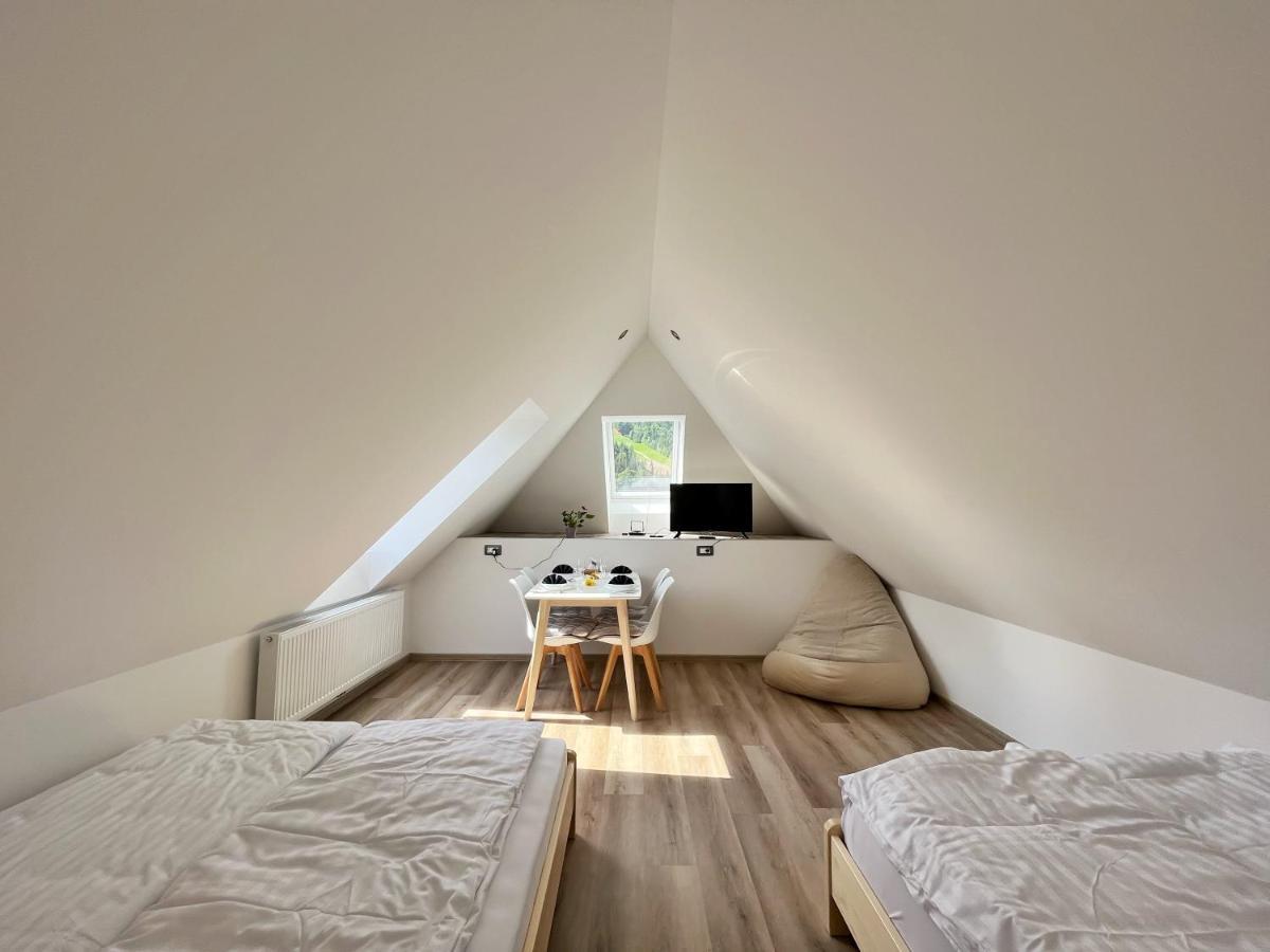 Ferienwohnung Hisa Grilc Kranjska Gora Exterior foto