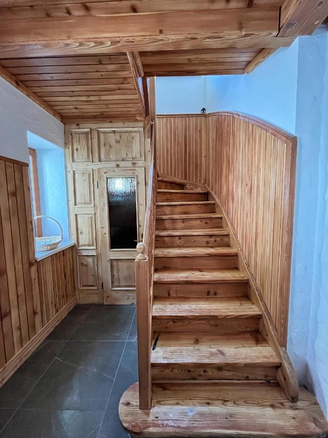 Ferienwohnung Hisa Grilc Kranjska Gora Exterior foto