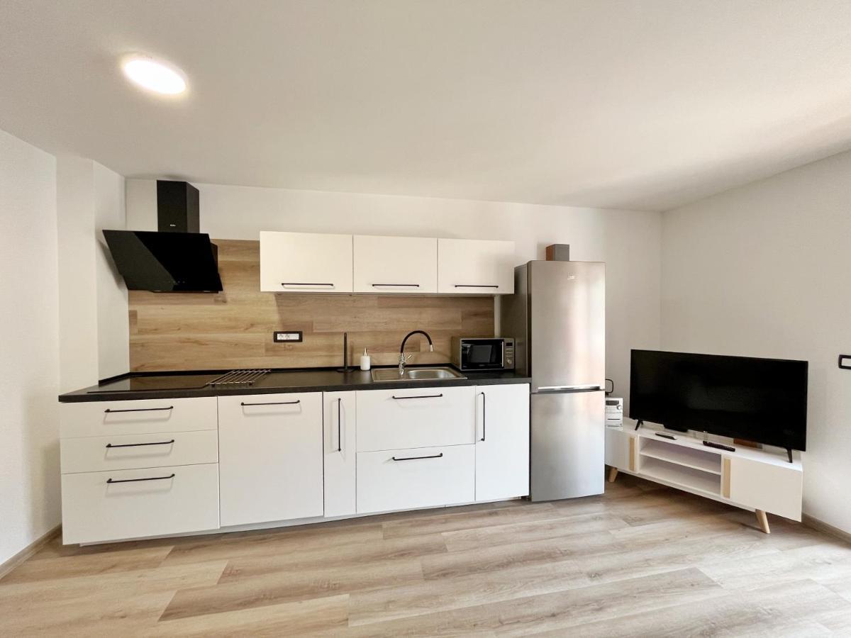 Ferienwohnung Hisa Grilc Kranjska Gora Exterior foto